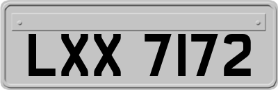 LXX7172