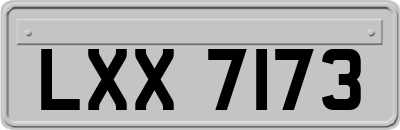 LXX7173