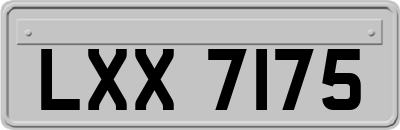 LXX7175