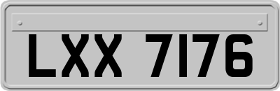 LXX7176