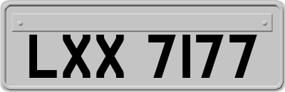 LXX7177