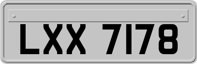 LXX7178