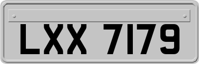 LXX7179