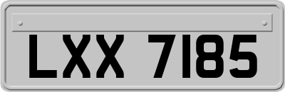 LXX7185