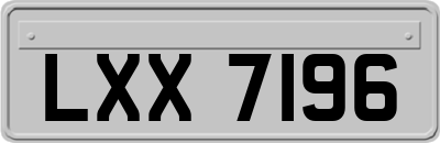 LXX7196