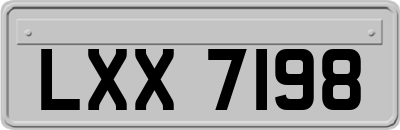 LXX7198