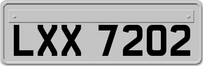LXX7202