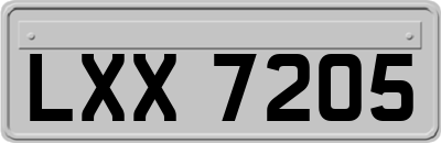 LXX7205