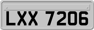 LXX7206