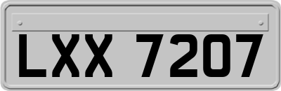 LXX7207