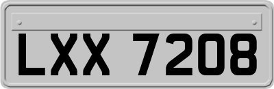 LXX7208