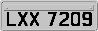 LXX7209