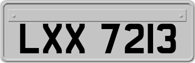 LXX7213