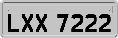 LXX7222