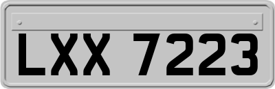 LXX7223
