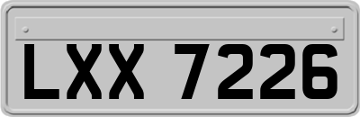 LXX7226