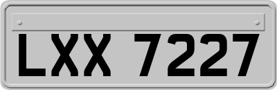 LXX7227