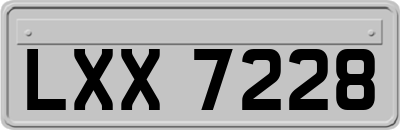 LXX7228