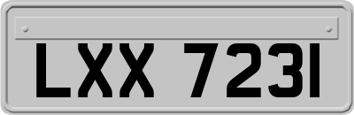 LXX7231