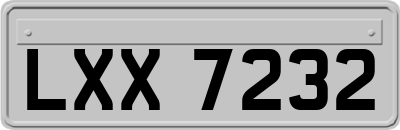 LXX7232