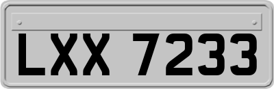 LXX7233