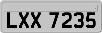 LXX7235