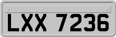 LXX7236