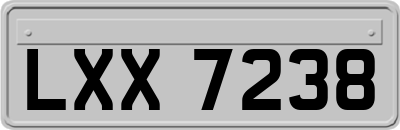 LXX7238