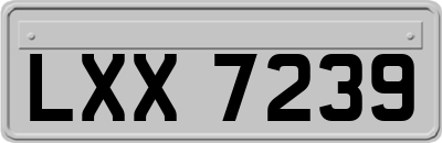 LXX7239