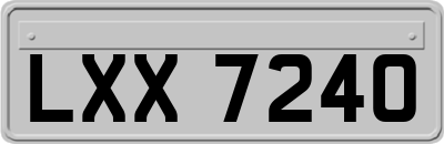 LXX7240