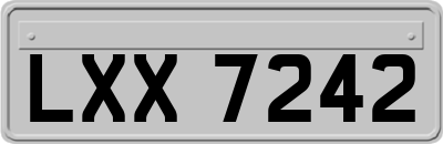 LXX7242