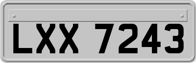 LXX7243