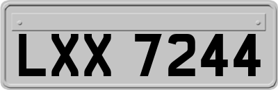 LXX7244