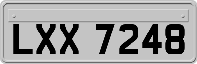 LXX7248