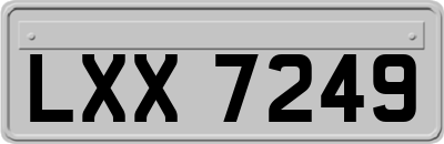 LXX7249