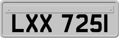 LXX7251