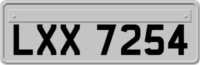 LXX7254