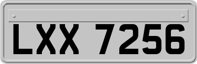 LXX7256
