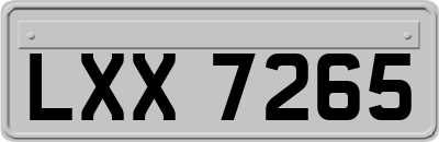 LXX7265