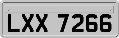 LXX7266