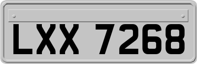 LXX7268