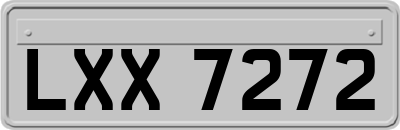 LXX7272