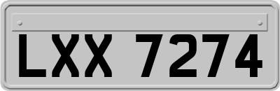 LXX7274