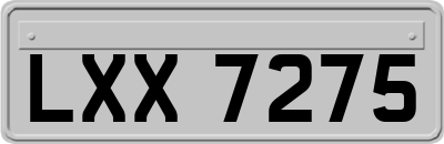 LXX7275