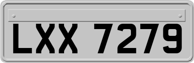 LXX7279