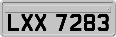 LXX7283