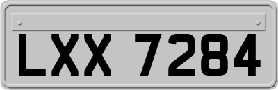 LXX7284