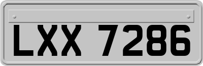 LXX7286