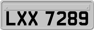 LXX7289