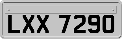 LXX7290